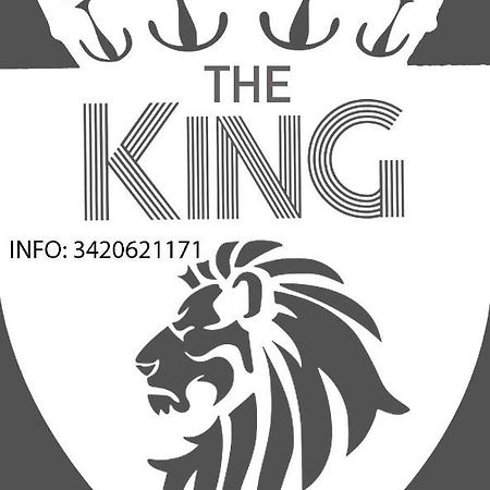 B&B The King Acconia Εξωτερικό φωτογραφία