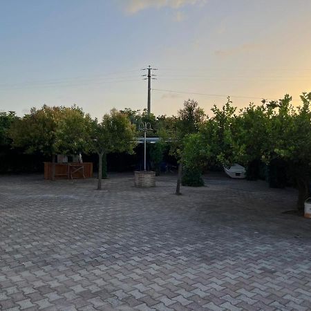 B&B The King Acconia Εξωτερικό φωτογραφία
