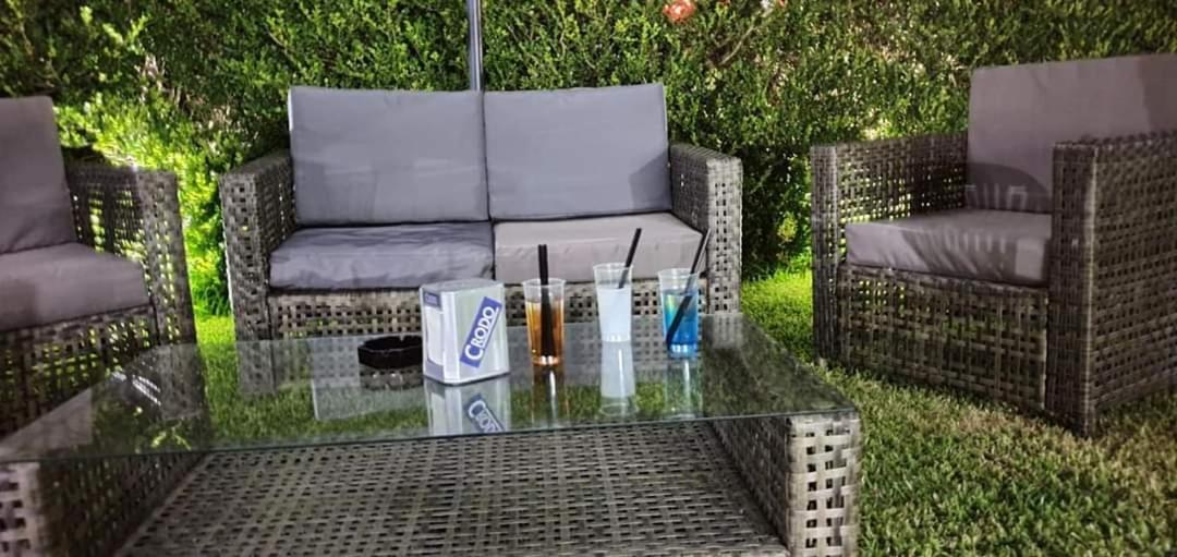 B&B The King Acconia Εξωτερικό φωτογραφία