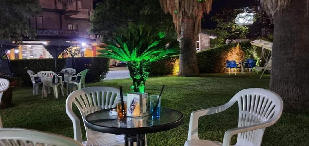 B&B The King Acconia Εξωτερικό φωτογραφία