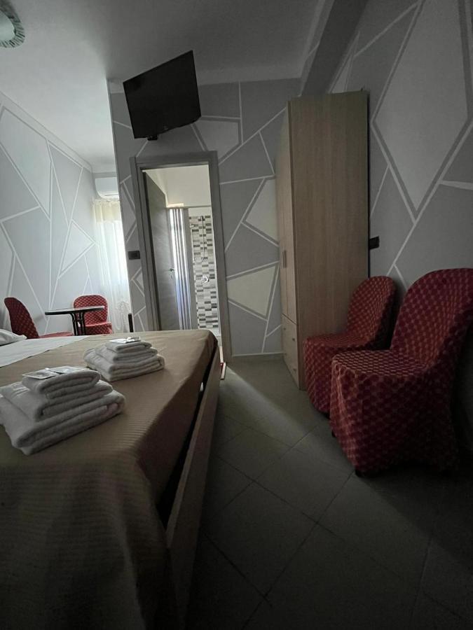 B&B The King Acconia Εξωτερικό φωτογραφία
