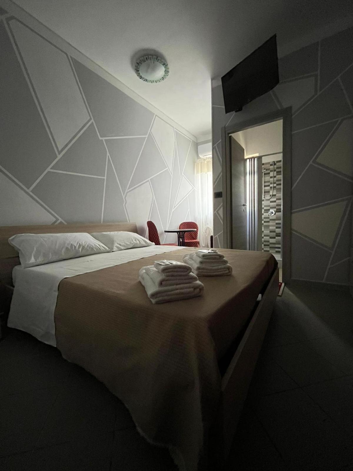 B&B The King Acconia Εξωτερικό φωτογραφία