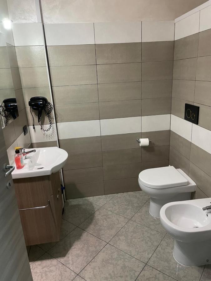 B&B The King Acconia Εξωτερικό φωτογραφία