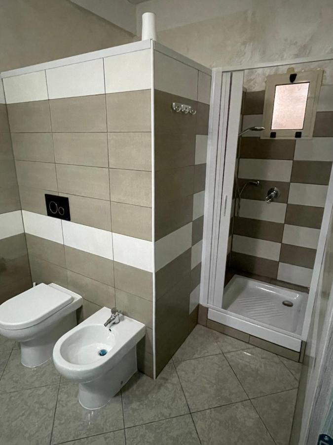 B&B The King Acconia Εξωτερικό φωτογραφία